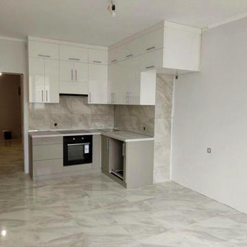 Продаж, Квартира, 2 кімнати, 83 м², ЖК Одесский двор, Генерала Цветаева, Молдаванка, Одесса