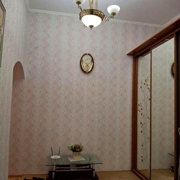 Довгострокова аренда 3х кімнатної квартири вул.Левандовська