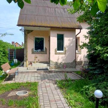 Здам в оренду окремий будиночок в Жулянах