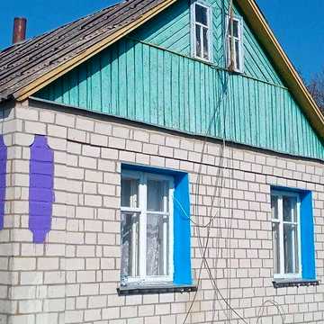 Продаж 3к Дім вулиця Українська
