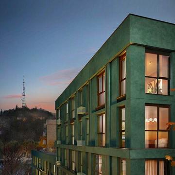 Продаж 3к Квартира Пластова вулиця ЖК Orlan Residents