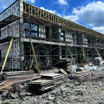 Продаж котеджів р-н Садовий