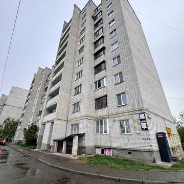 Продам простору та затишну 2-кімнатну квартиру по вул. Елеваторна.