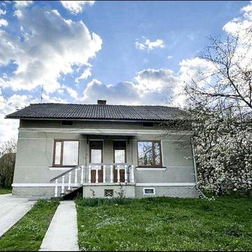 Продаж булинку біля Трускавця, під сертифікат або ваучер