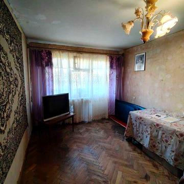 продажа 1 комн  Бочарова  19 999 у.е