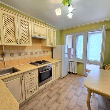 Продам 1-к квартиру Преображенська, 2/9, газ, Центр Одеси
