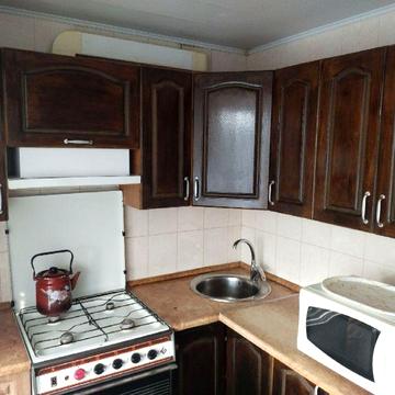 Продажа 2х комн квартиры на Бабурке