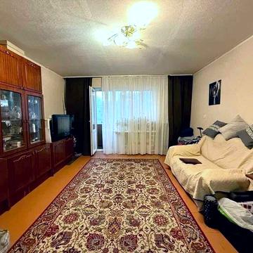 Продам 3-к квартиру (чешка) на пр. Мира, Левобережный-3