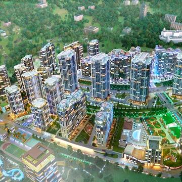 Продажа 2 ком квартиры без ремонта ЖК Новопечерские Липки 8 очередь ЖК Новопечерские Липки