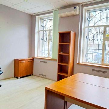 Продам 3к квартиру, офіс в центрі Києва, Липки, вул. Дарвіна 10, євроремонт
