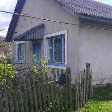Продам дом с Вигода