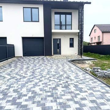 Продаж сучасного і якісного, цегляного будинку