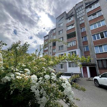 Продам 2к квартиру Раково 2003 року будинок можливо ваучер і сертифікат