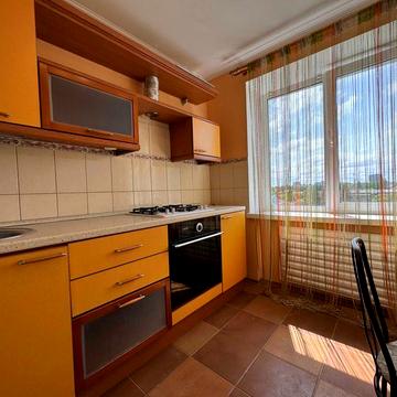 Центр міста! Однокімнатна квартира, 38 м2, єВідновлення v714