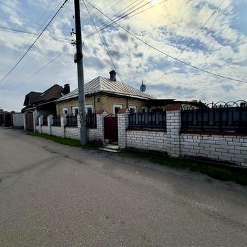 Будинок 77м2, ділянка 8,6ст. Казбет