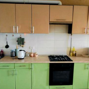 Оренда 3х кімнатної квартири. Новобудова. Центр
