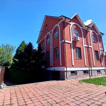 Продаж добротного БУДИНКУ в с. Новосілки! 10 соток. Теремки 5 хв.