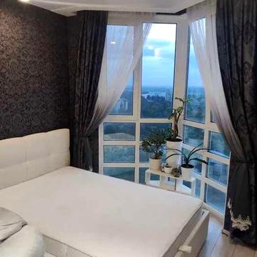 Оренда 1к.квартири в 7хв. від метро Святошинський район