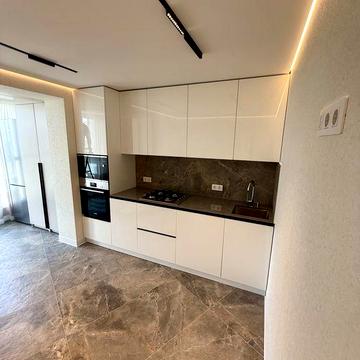 Здається стильна квартира • Перша здача • ЖК Лагуна •47м²