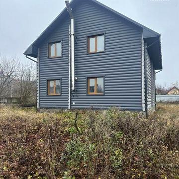 Унікальний будинок в стилі Шале у Вовчинцях,вид на гори
