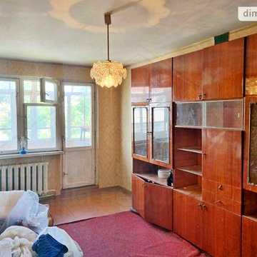 Продаж 2к Квартира Козацька вулиця
