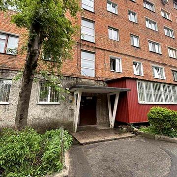 Продаж 3к Квартира Тракторний провулок