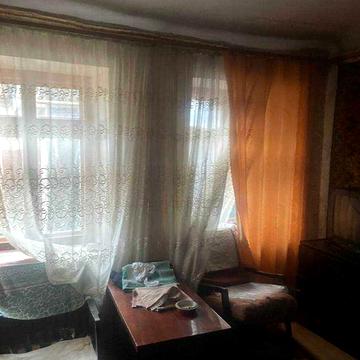 Продам квартиру на Косвенной/Разумовской 1/1, 32м, палисадник