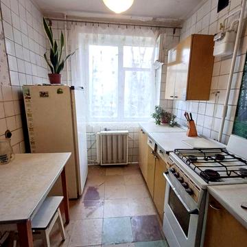 Продам 3ком.квартиру Калиновая / Образцова / Левый берег /Сертификат /Ваучер