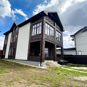 Продам 3-этажный дом 240 м² | проспект Науки | 8 соток земли