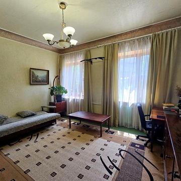 Продаж 2к  квартири вул.О.Поля/ Центр міста/“сталінка” /БЕЗ КОМІСІЇ