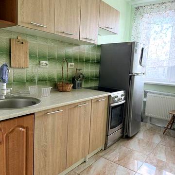 Аренда 1к квартиры в ЖК Лузановский парк