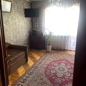Продаж 3к Квартира Симоненка Василя вулиця