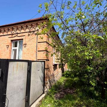 Продаж будинку у районі пивзаводу