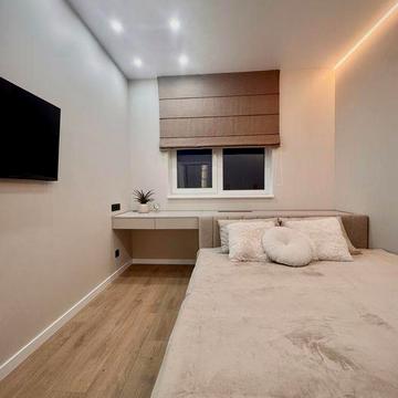 Квартира Kadorr City 66 Жемчужина Краснова (від власника) ЖК 66 Жемужина