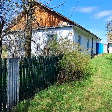 Продам будинок в селі Понора