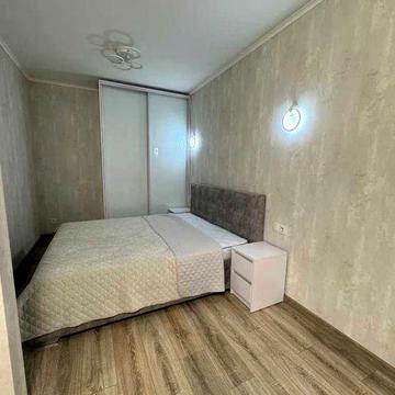 Сдам 1к квартиру ЖК «Пятый Континент», победа 4