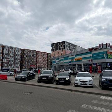 Продаю майнові права на квартиру ЖК Краєвидний