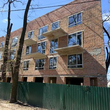 Ірпінь Однокімнатна квартира з видом на парк Дубки/  Клубний ЖК