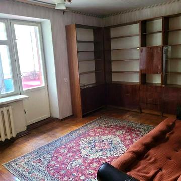 однокімнатна на дубово в раєні поліклініки