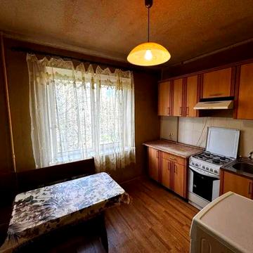 Оренда 1к квартири в Центрі міста