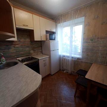 Здам 1- но кімн., квартиру