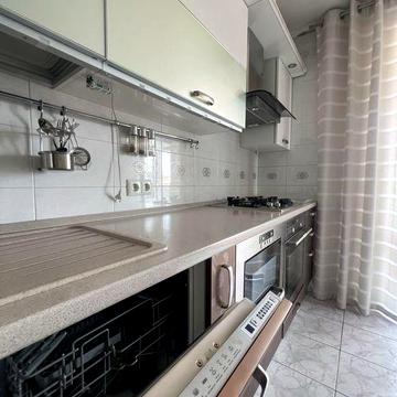 1-ша здача,оренда 3-кім квартири, вул Басейна, Хрещатик