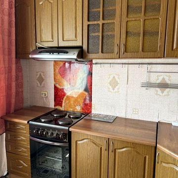 Довгострокова аренда 1 к квартири. м. Теремки. Магелан