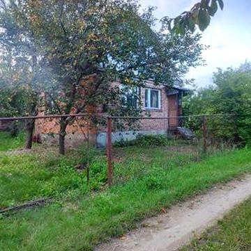 Дача тетерівський масив