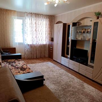 Сдам  Свою 1к.кв. р-н Одесская
(3эт.5э