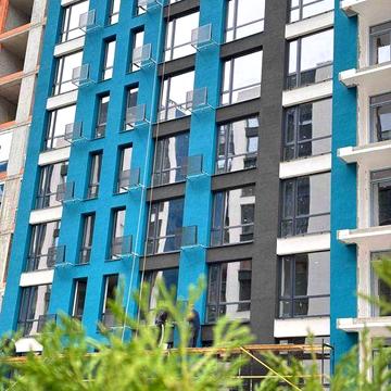 Однокімнатна квартира за вигідною ціною поруч парку
