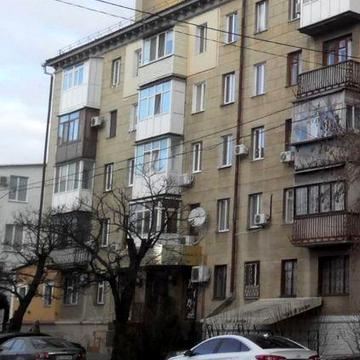 Продаю 1к квартиру 8Марта/(Глеба Бабича)