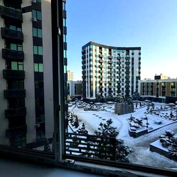 Продаж смарт квартири.ЖК Уютний Квартал. ЖК Уютний Квартал