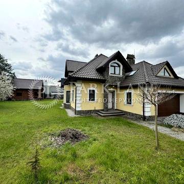 Продам будинок в с. Романків, Новообухівський напрямок, без %