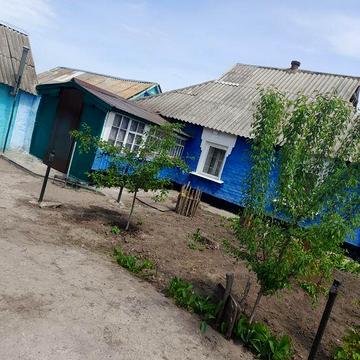 Продам будинок в мисти Узин